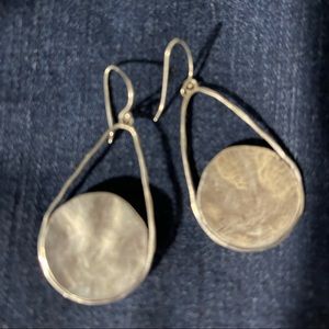 Waxing poetic Nomad Earrings